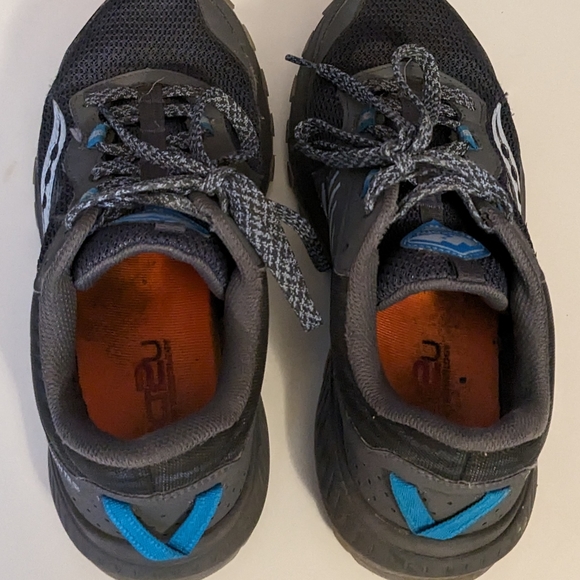 Saucony Excursion TR Athletic Shoe - Picture 5 of 7